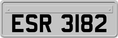 ESR3182