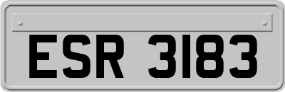 ESR3183