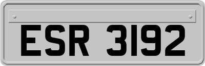 ESR3192