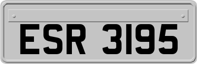 ESR3195