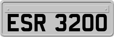 ESR3200