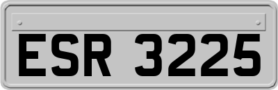ESR3225