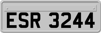 ESR3244