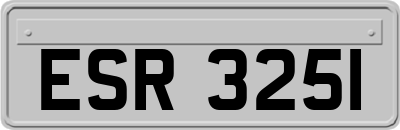 ESR3251