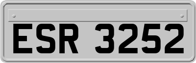 ESR3252