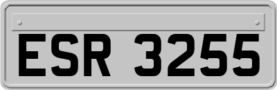 ESR3255