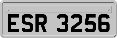 ESR3256