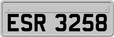 ESR3258