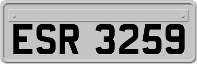 ESR3259