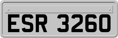ESR3260