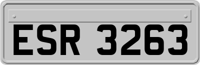 ESR3263