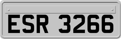 ESR3266