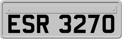 ESR3270