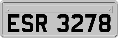 ESR3278