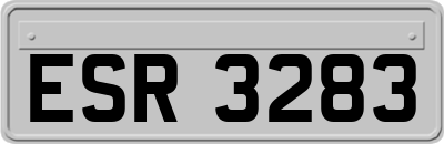 ESR3283
