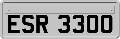 ESR3300