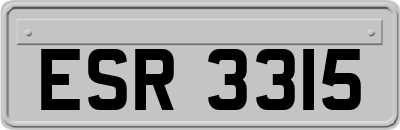 ESR3315
