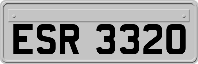 ESR3320