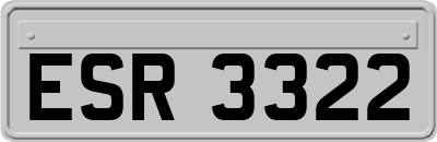 ESR3322