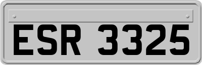 ESR3325