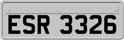 ESR3326