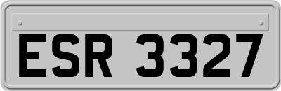 ESR3327