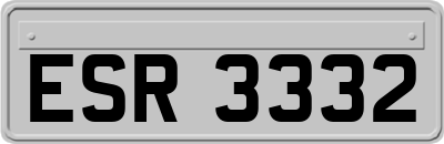 ESR3332