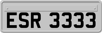 ESR3333
