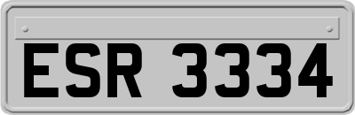 ESR3334