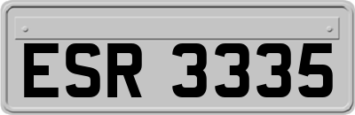 ESR3335