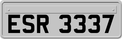 ESR3337