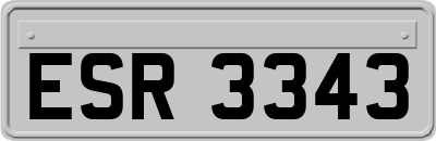 ESR3343