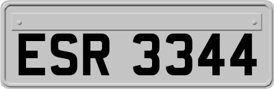 ESR3344