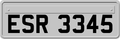 ESR3345