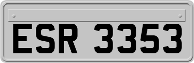 ESR3353
