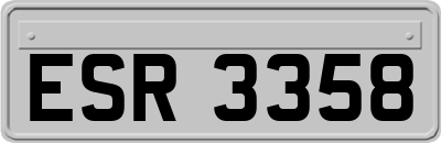 ESR3358