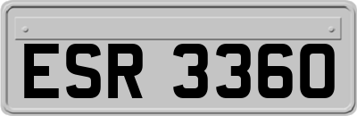 ESR3360