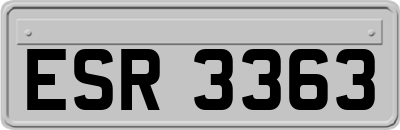 ESR3363