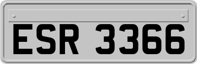 ESR3366