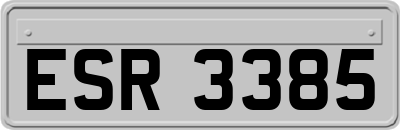ESR3385