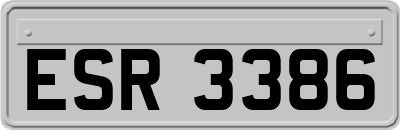 ESR3386