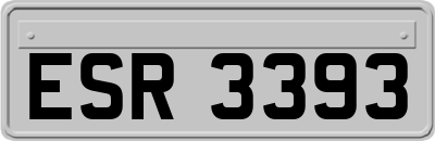 ESR3393