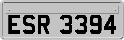ESR3394