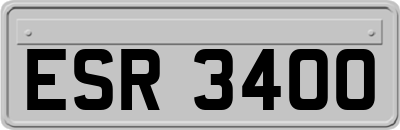 ESR3400