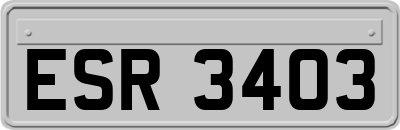 ESR3403