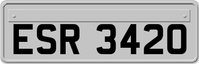 ESR3420