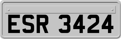 ESR3424