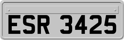 ESR3425