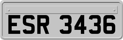 ESR3436
