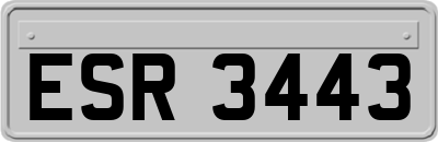 ESR3443